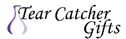 Tear Catcher Gifts Logo