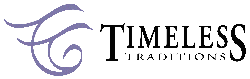 Timeless Traditions Logo